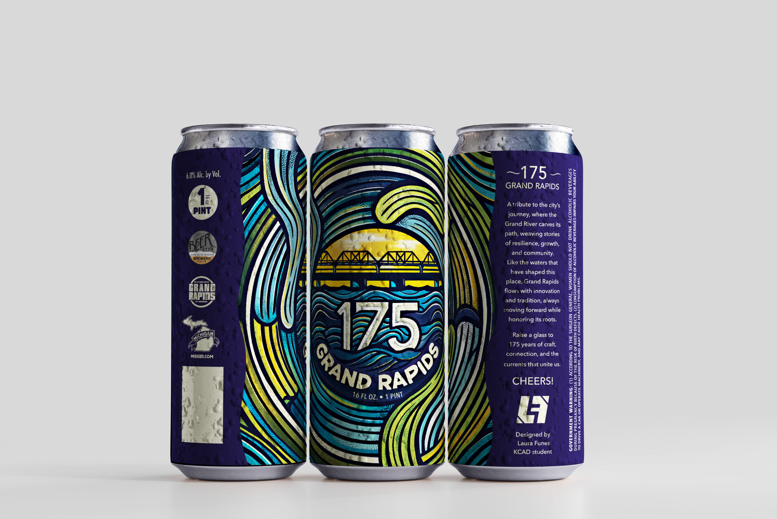 Beer Labels